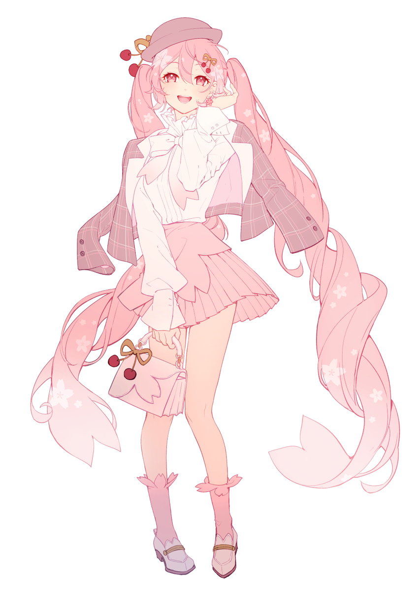 樱未来🌸