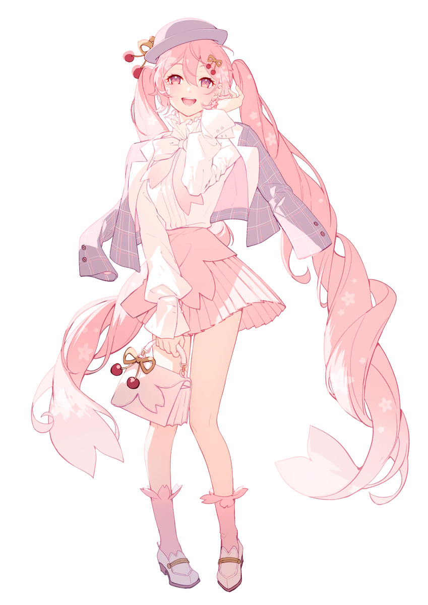 樱未来🌸