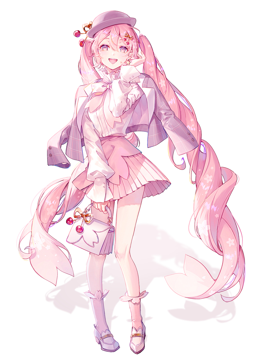 樱未来🌸