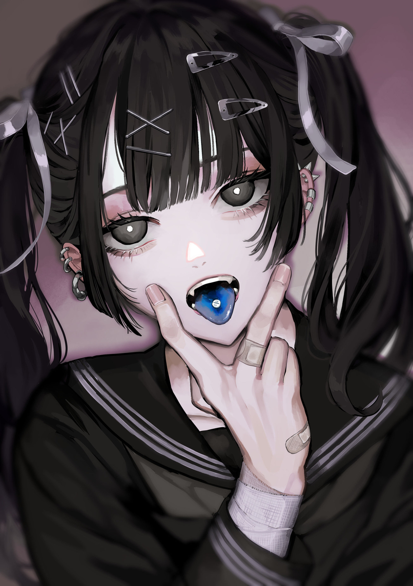 锅