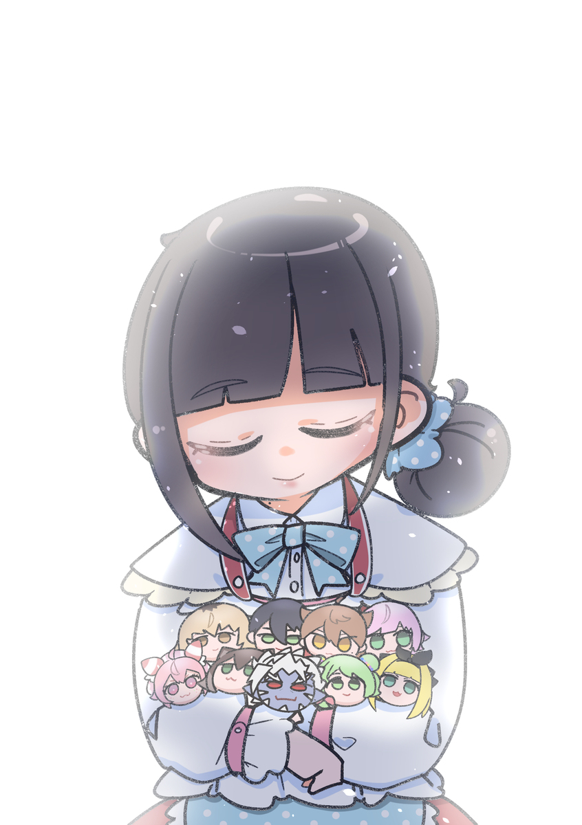 诗子女士