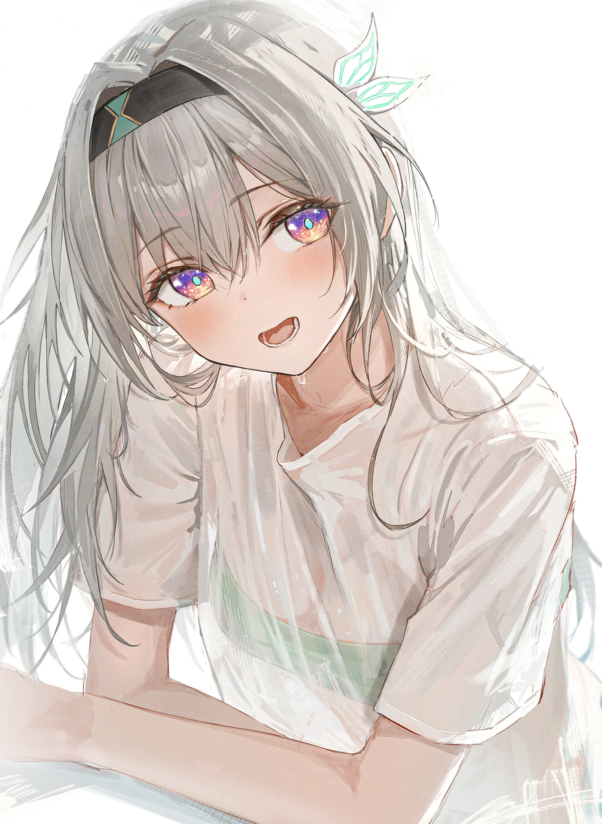 萤火虫♪