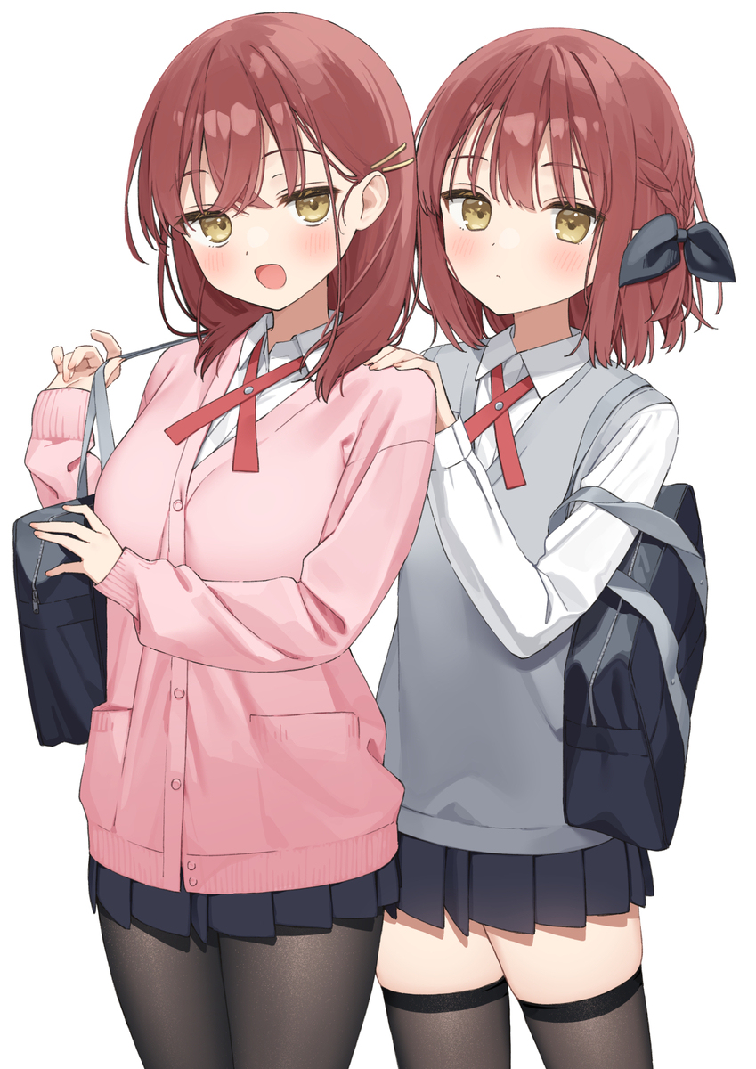 双胞胎