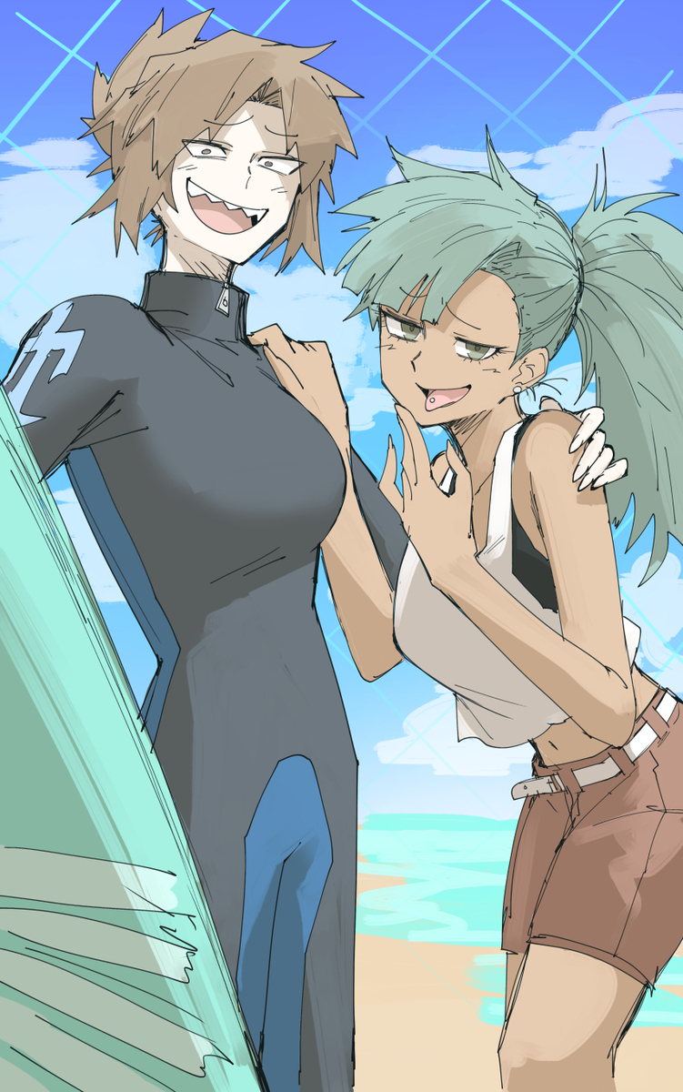 无题