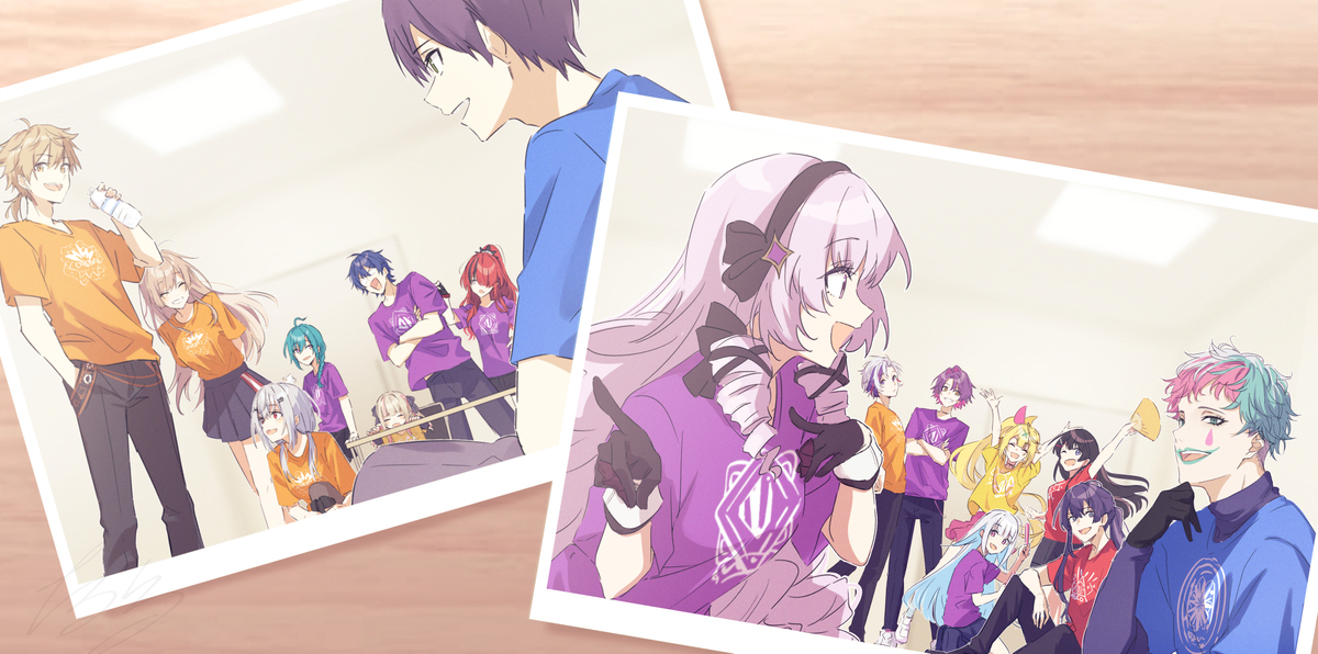 2434装 ⑨