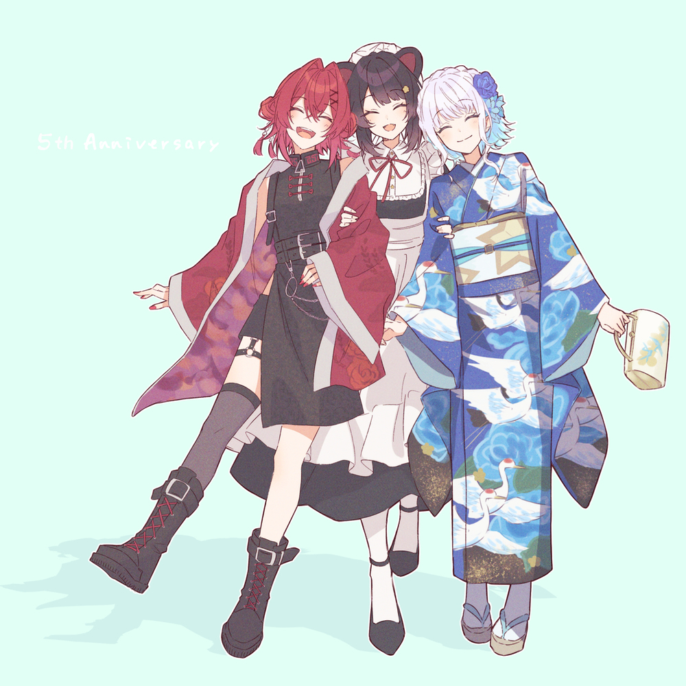 2434装 ⑨