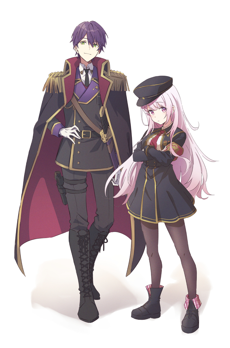 2434装 ⑨