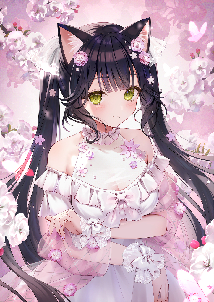 🌸