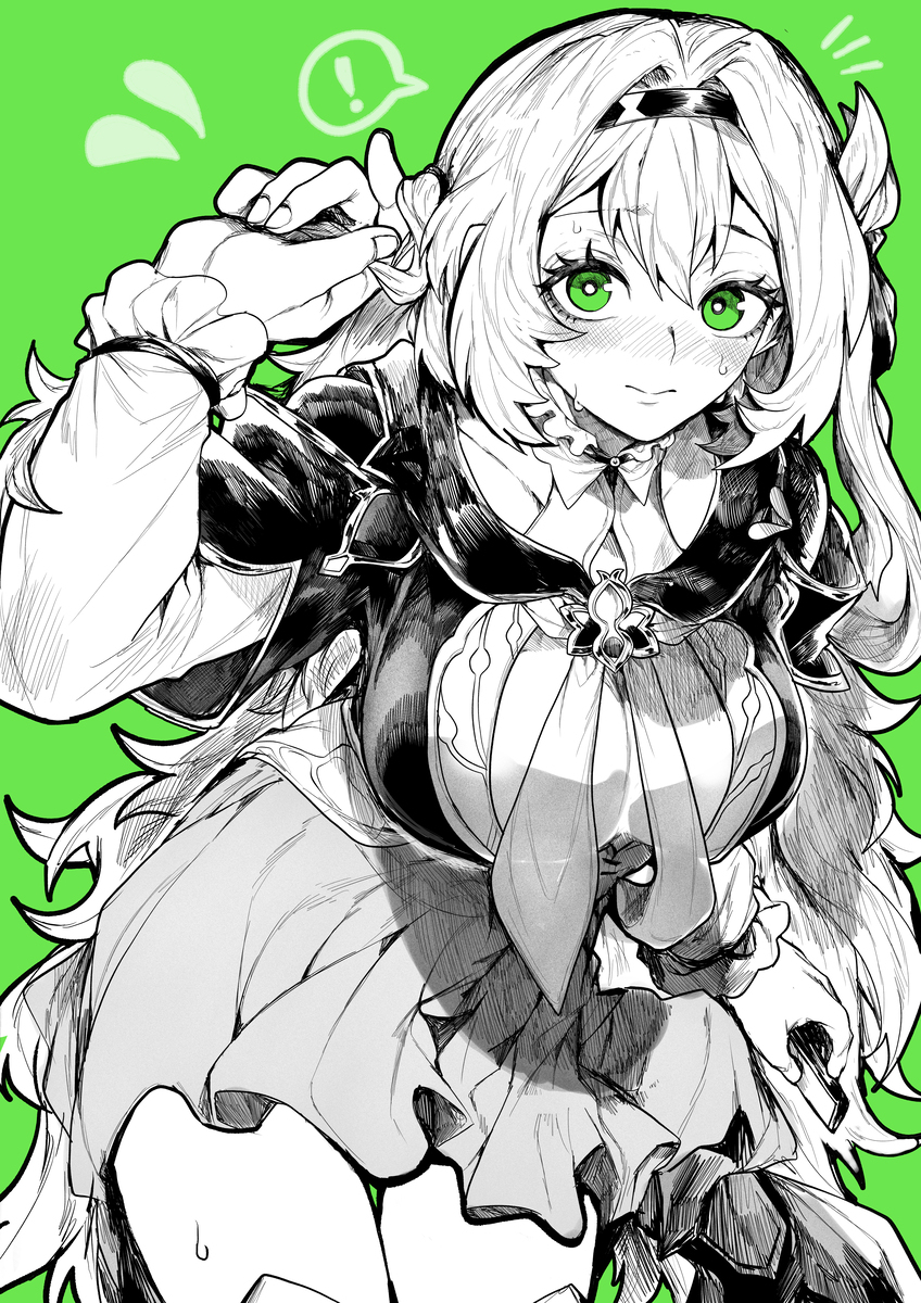 萤火虫!