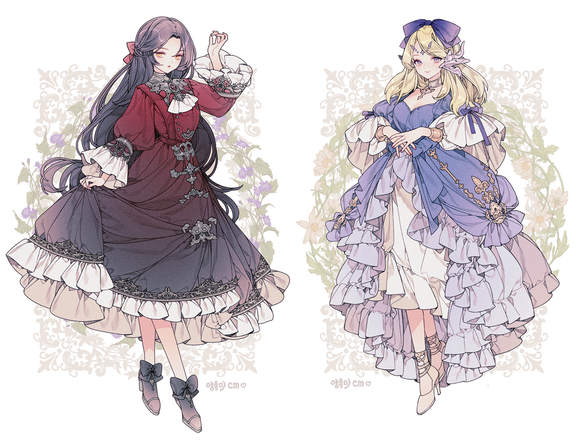 🌹Cm🔹