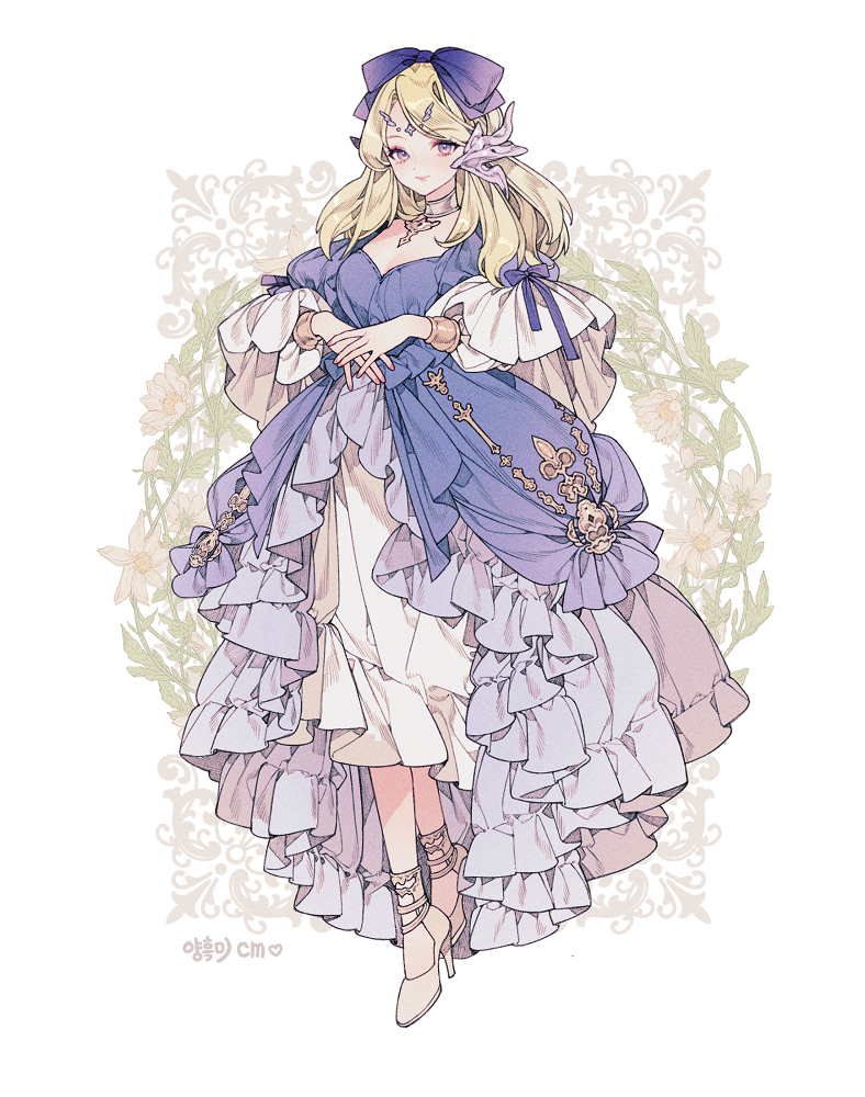 🌹Cm🔹