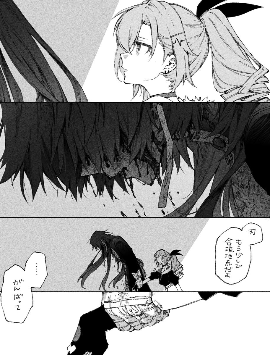 失落书装