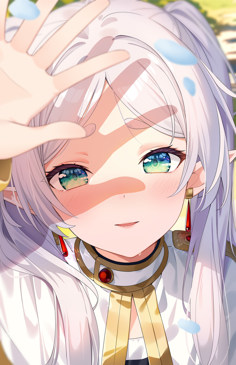 弗里伦