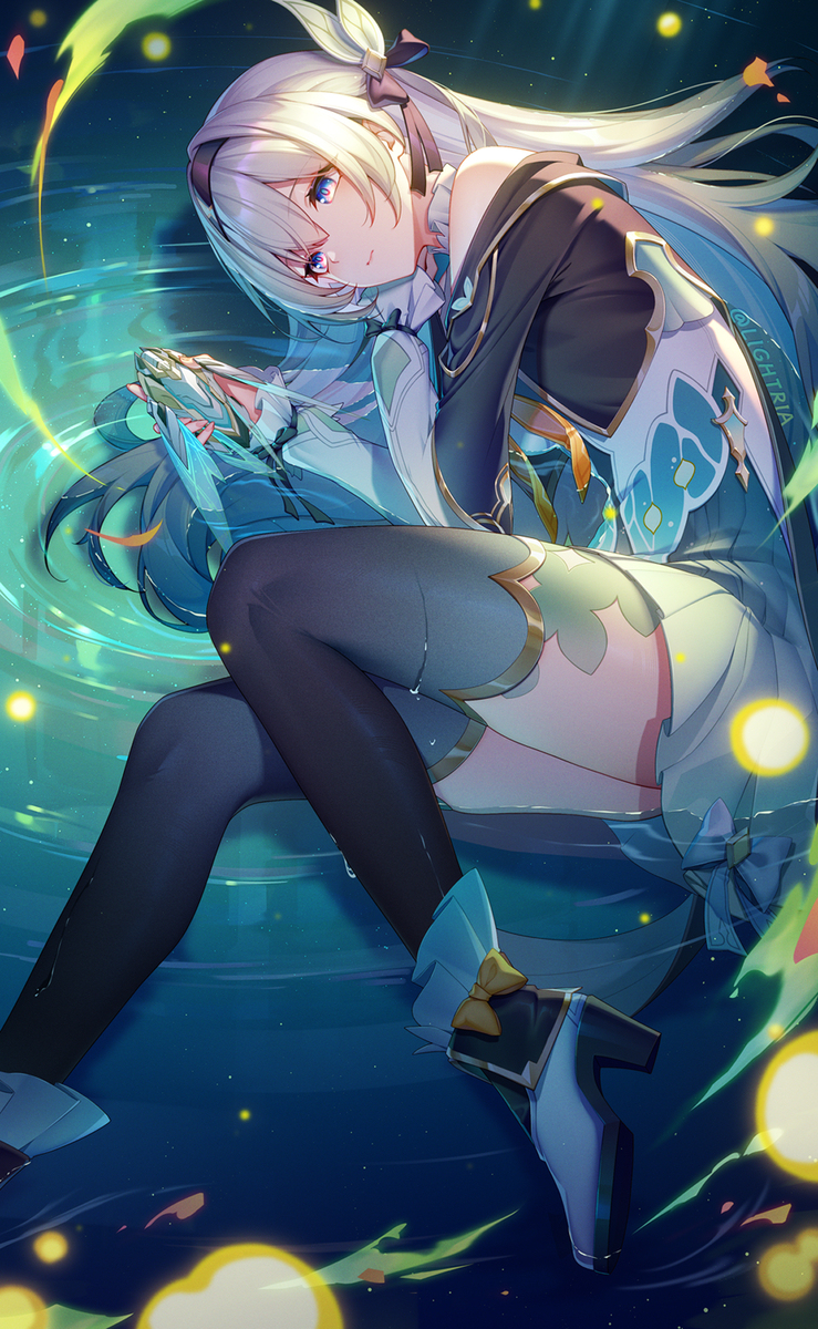 壳中的萤火🎨