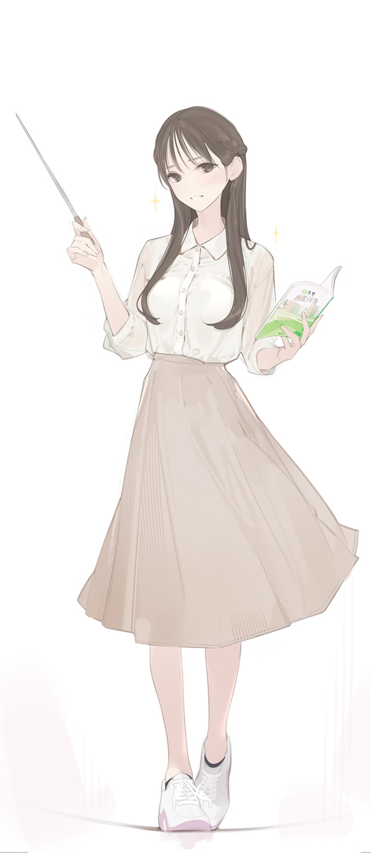 保健老师