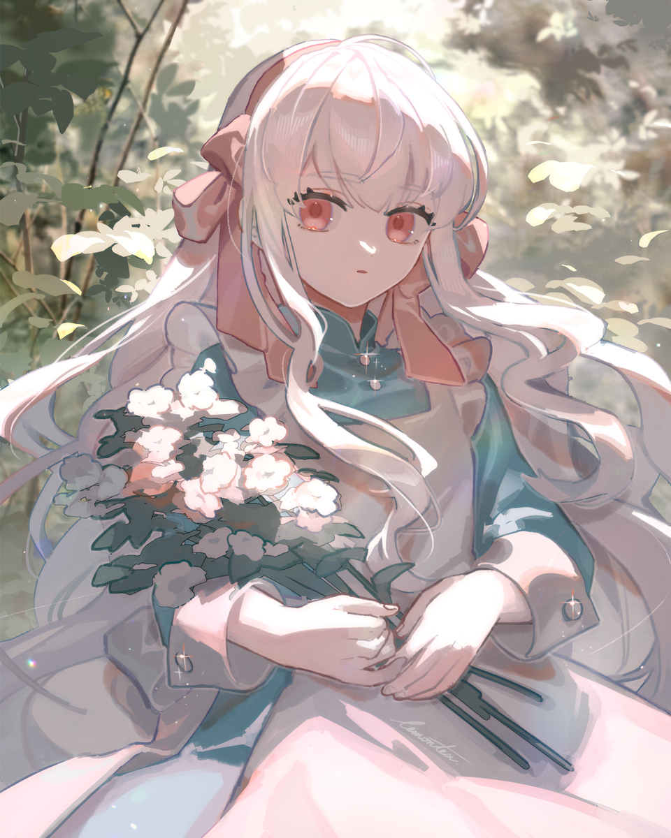 玛丽🌸