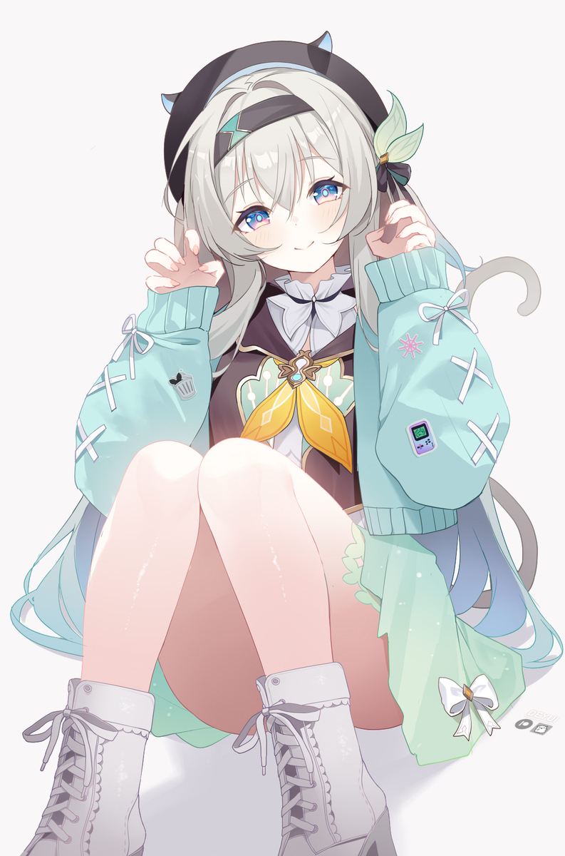 Cat Firefly🐾