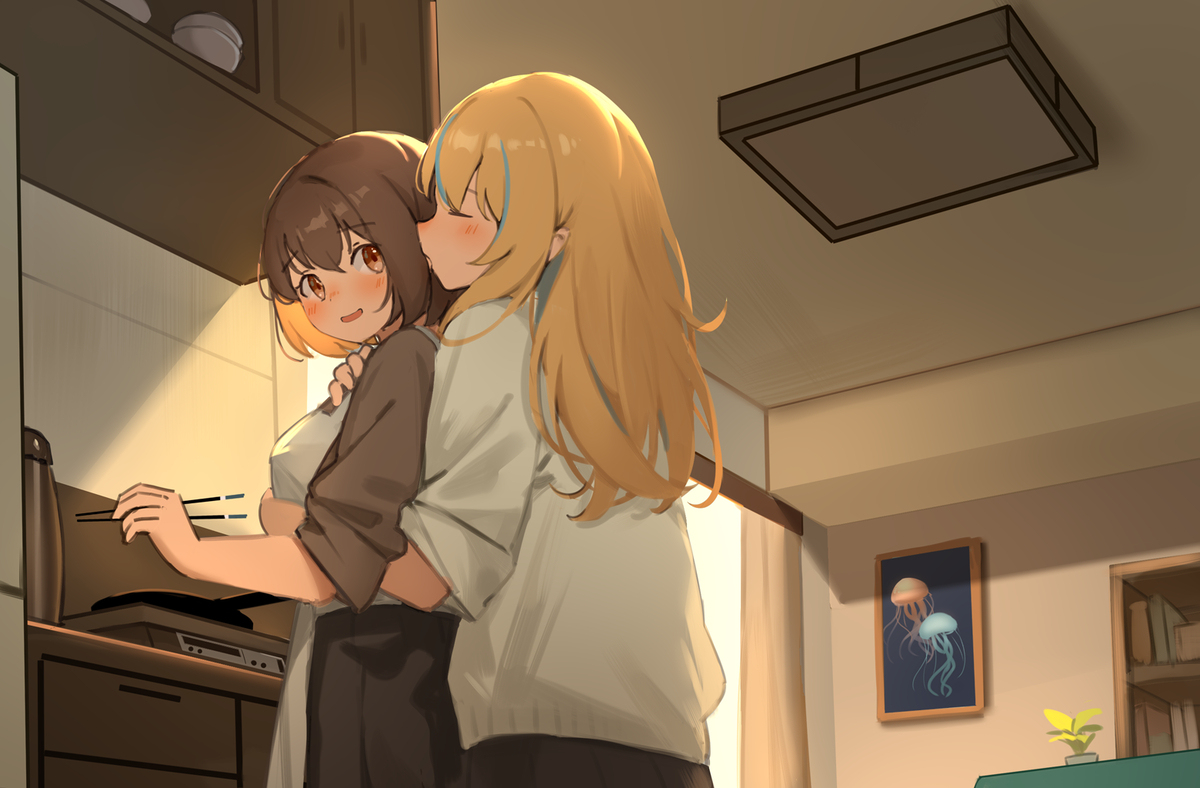 协同工作