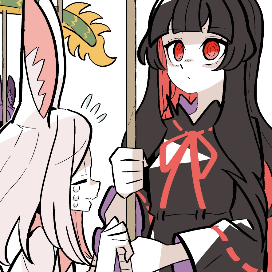 杀人兔子女孩 _ 季节活动 (1月 ~ 6月)