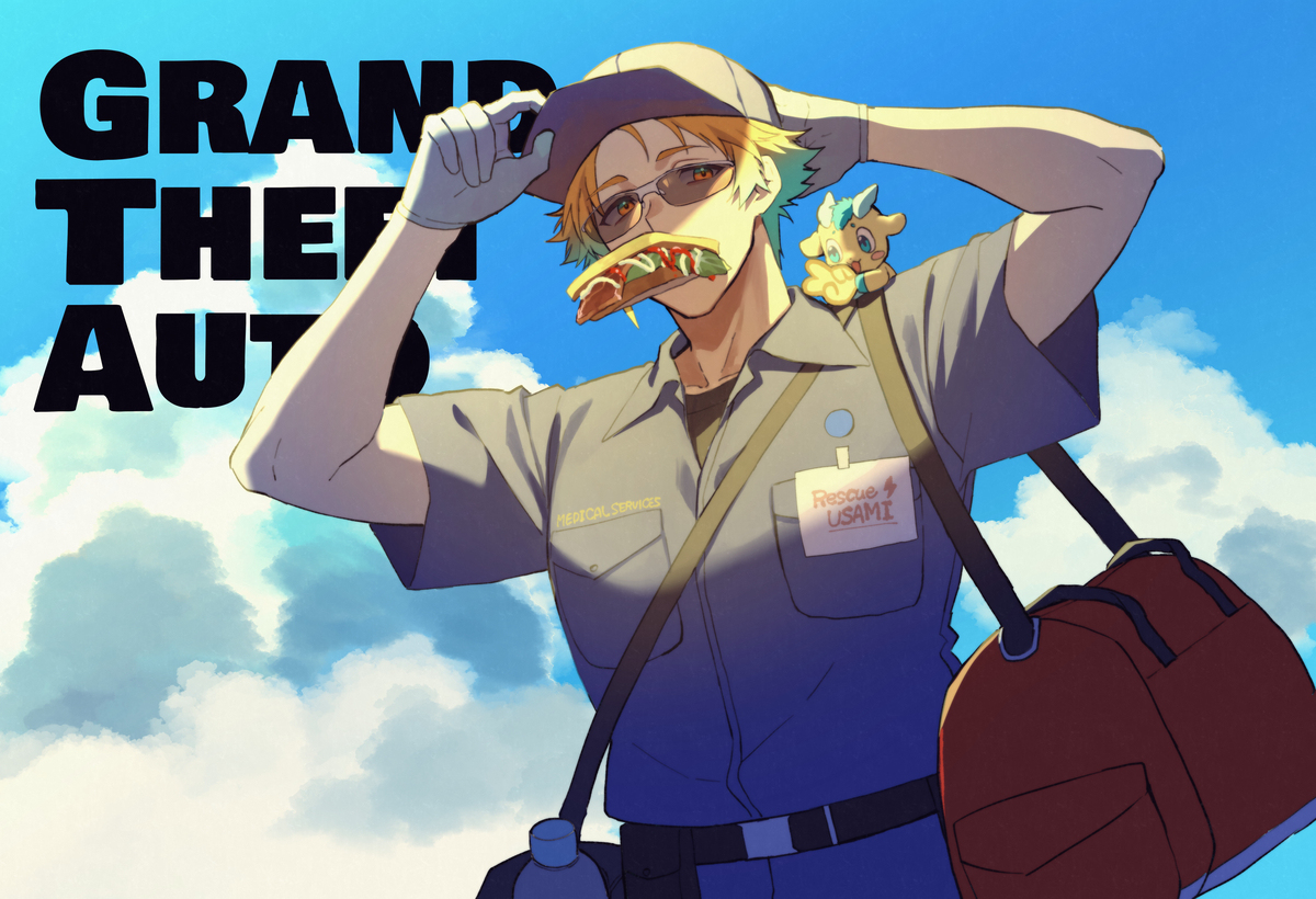 Vtuber总结流程图