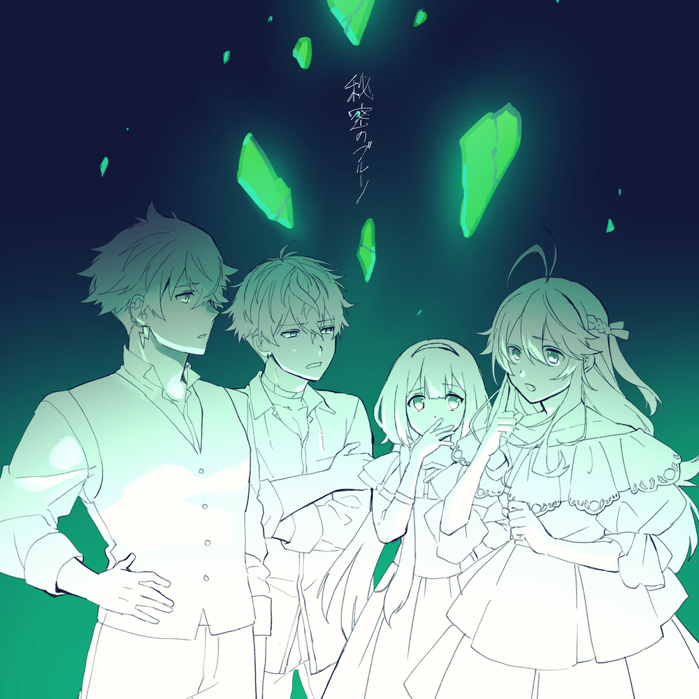 Vtuber总结流程图
