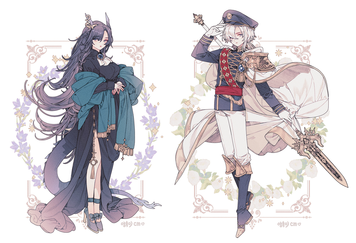 🍎Cm🍎