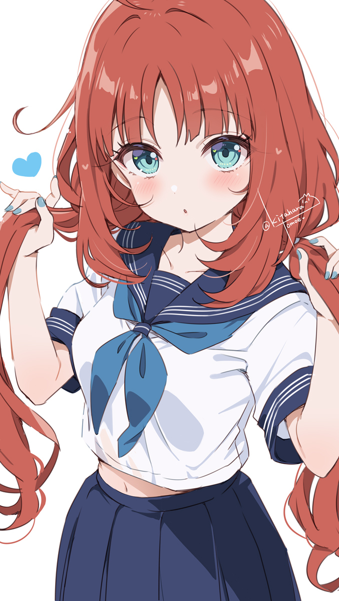 🙂水手尼罗