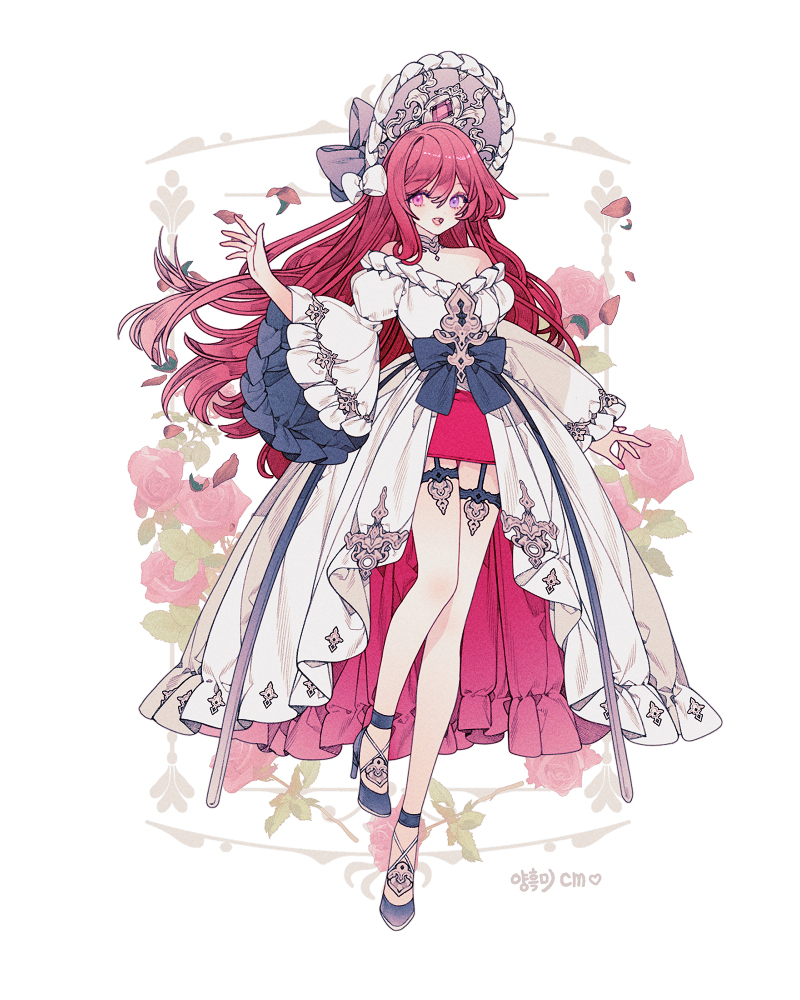 ❤️ Cm🖤