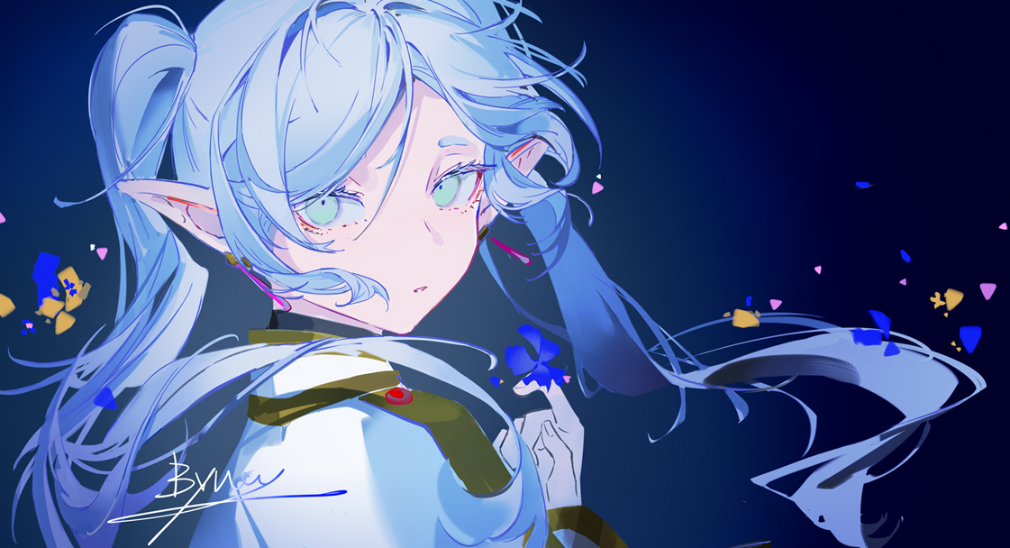 永远