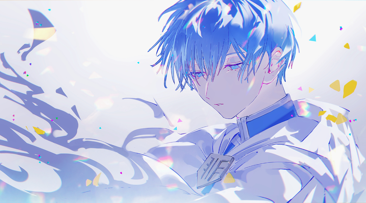 永远