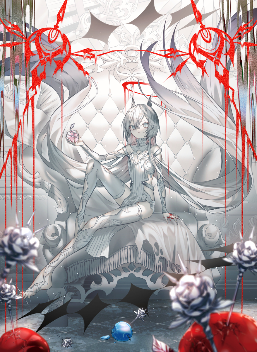 白色帝国2