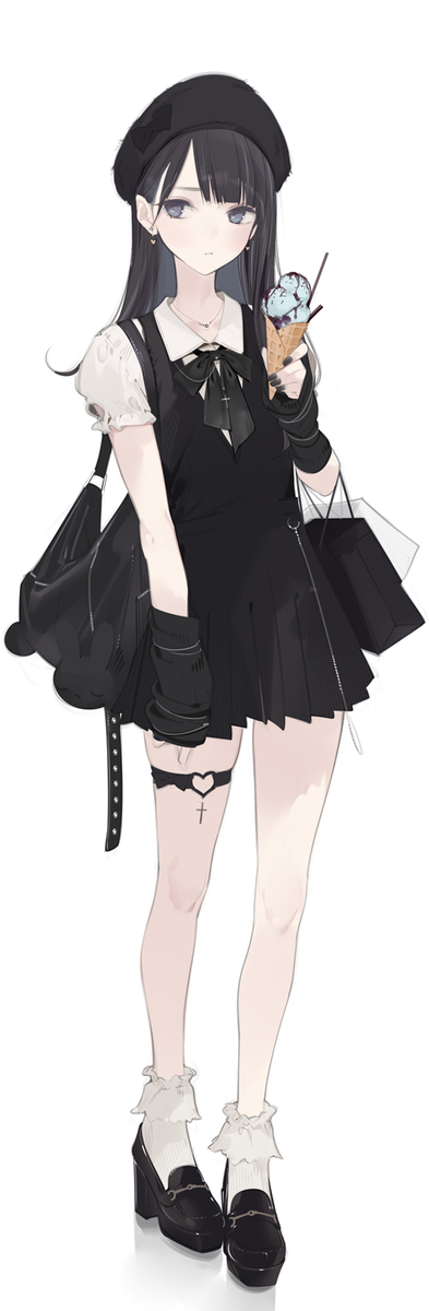 少女朋克