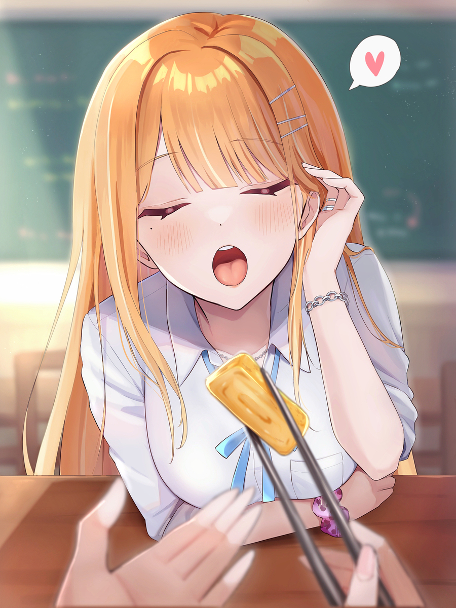 紫云清夏