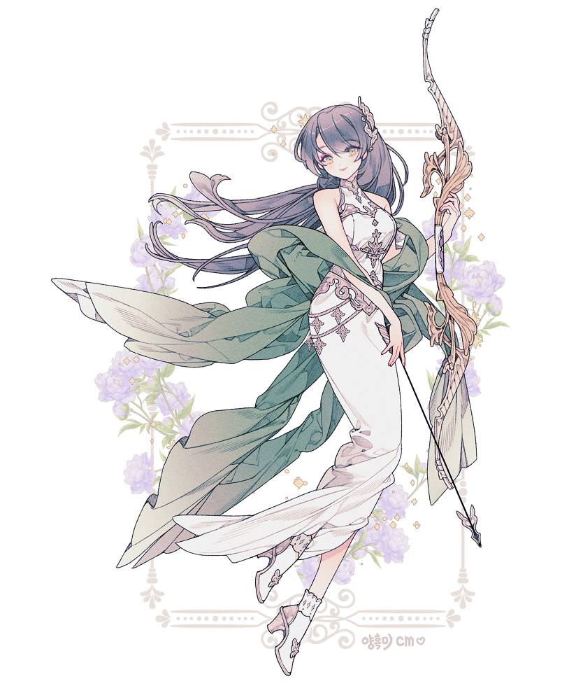 🏹Cm🏹