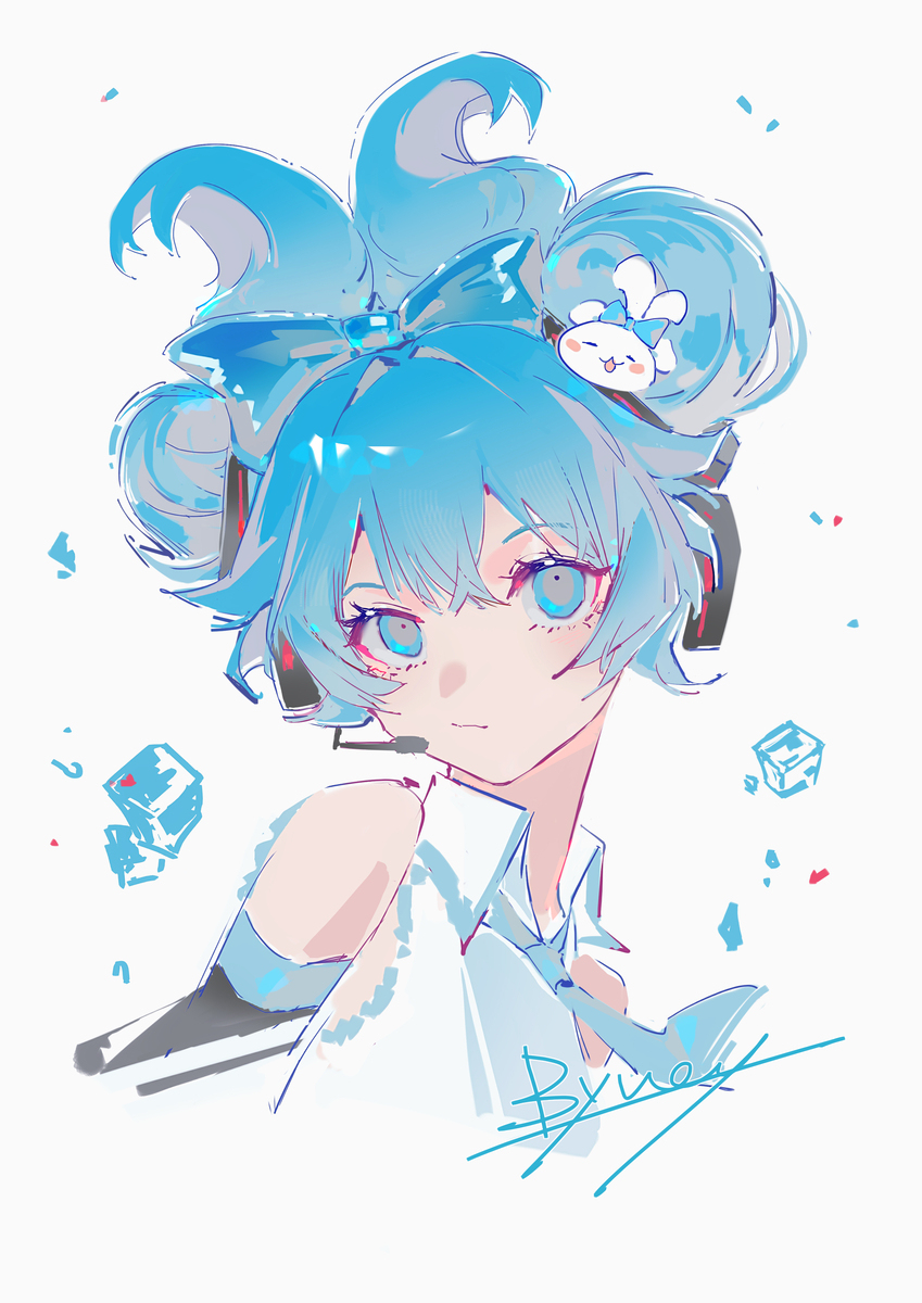 冰