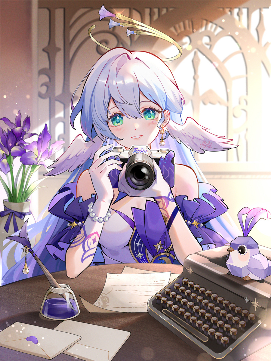 知更鸟
