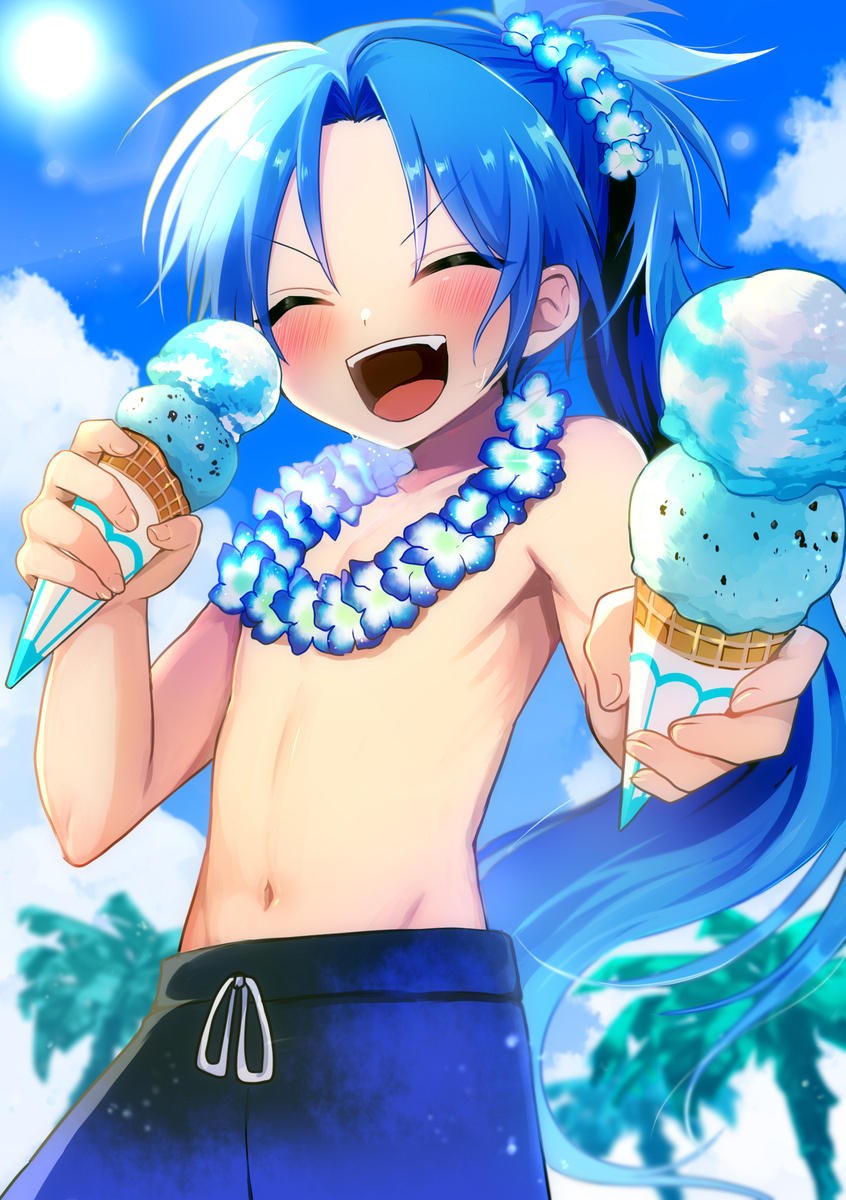 青龙君