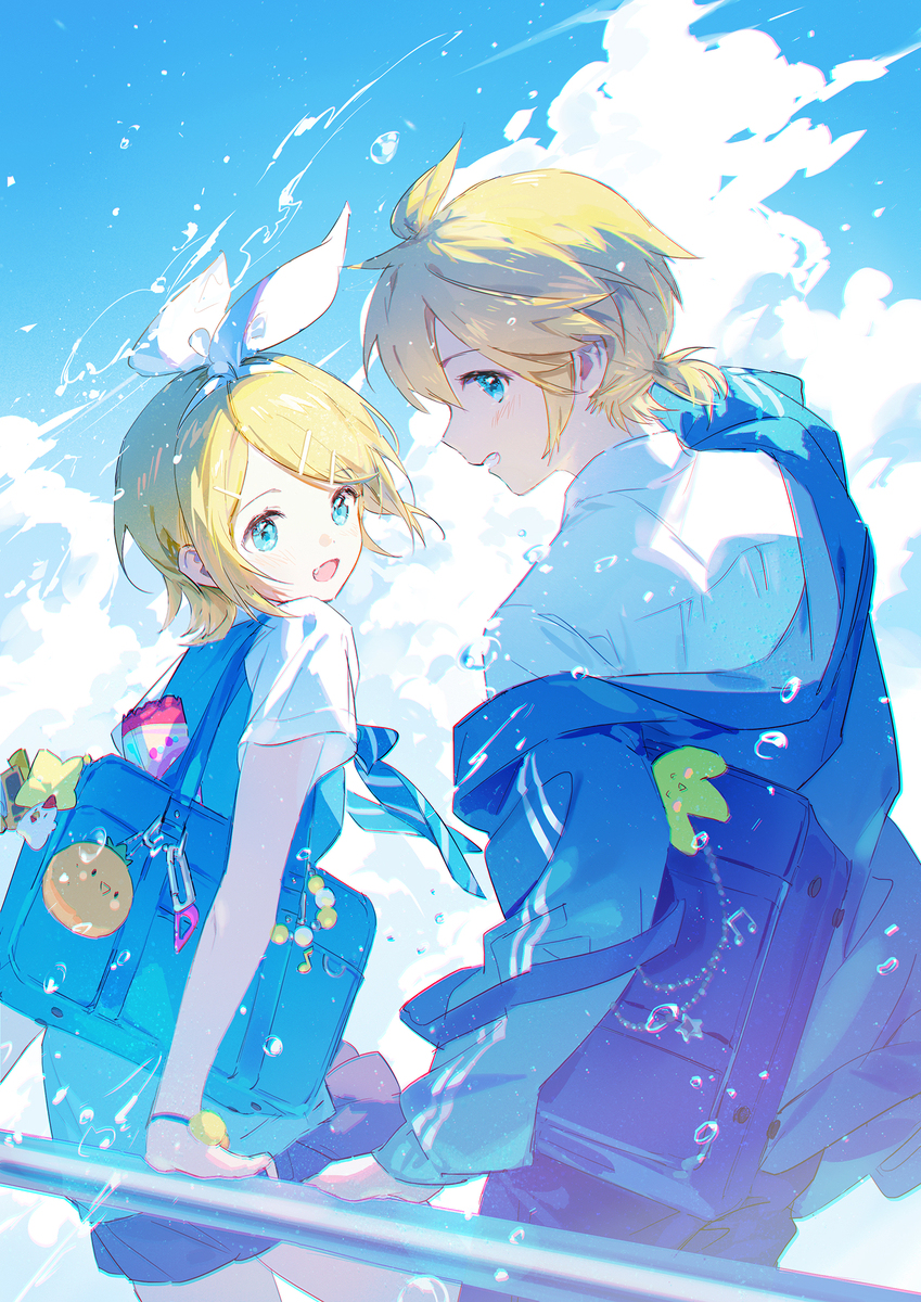 无题