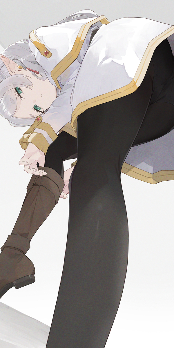 弗里伦