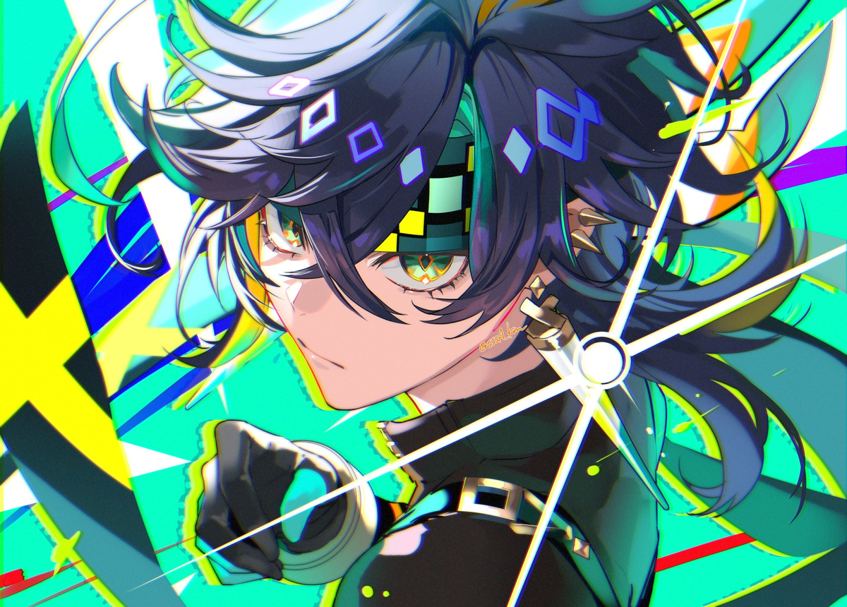基尼奇
