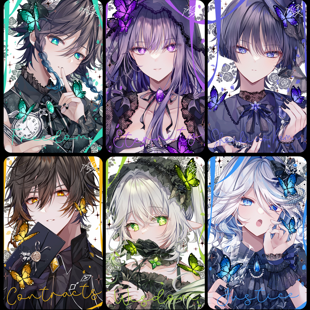 Trick or treat!