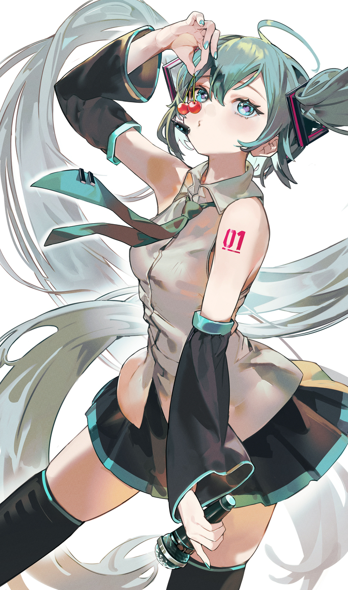 初音未来