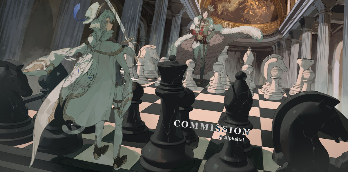 CM