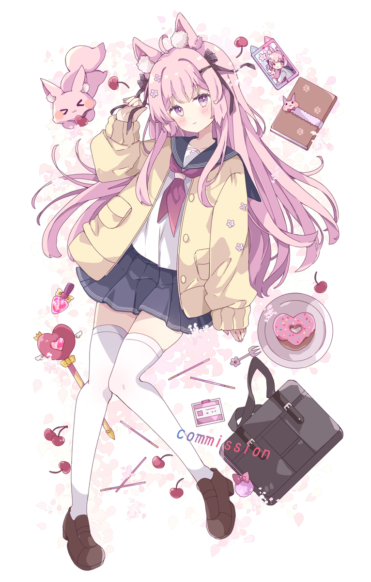 Commission