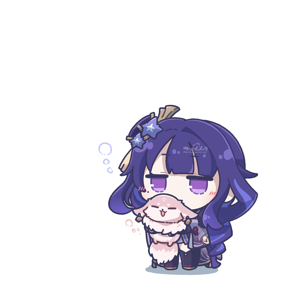 吸神子