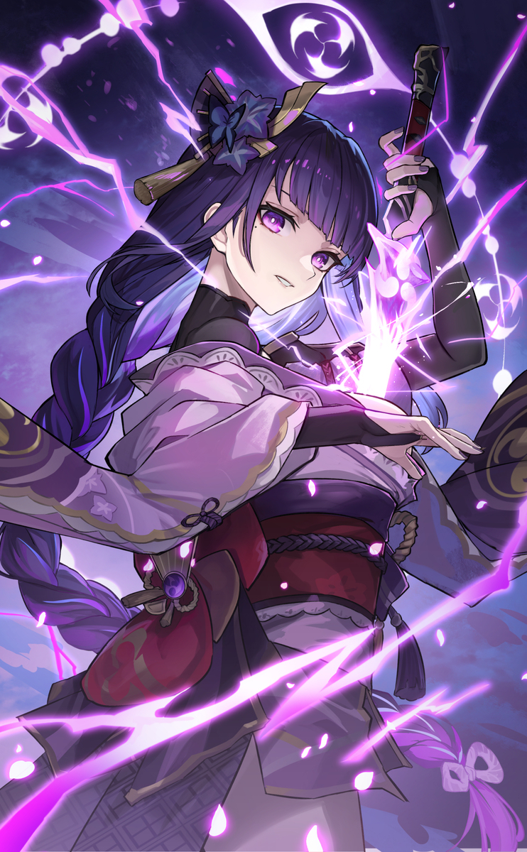 上帝