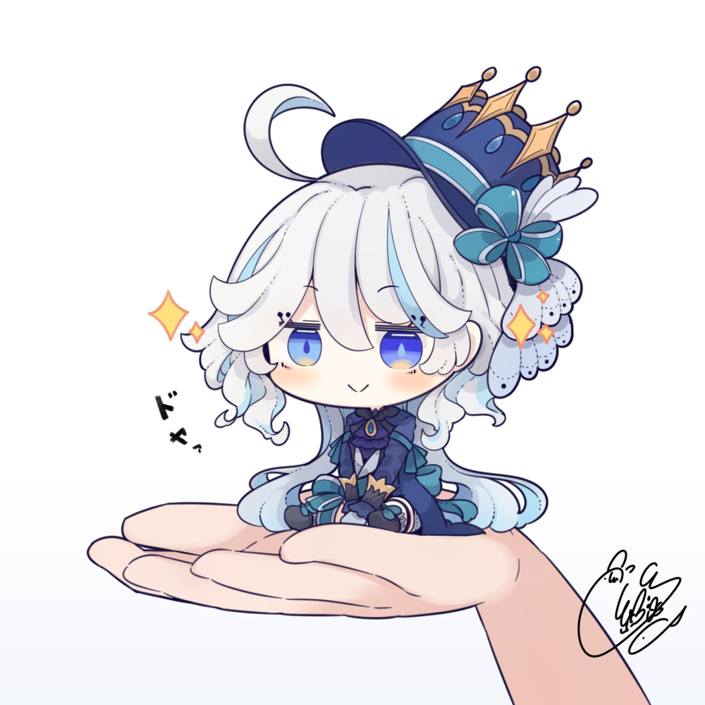 手骑