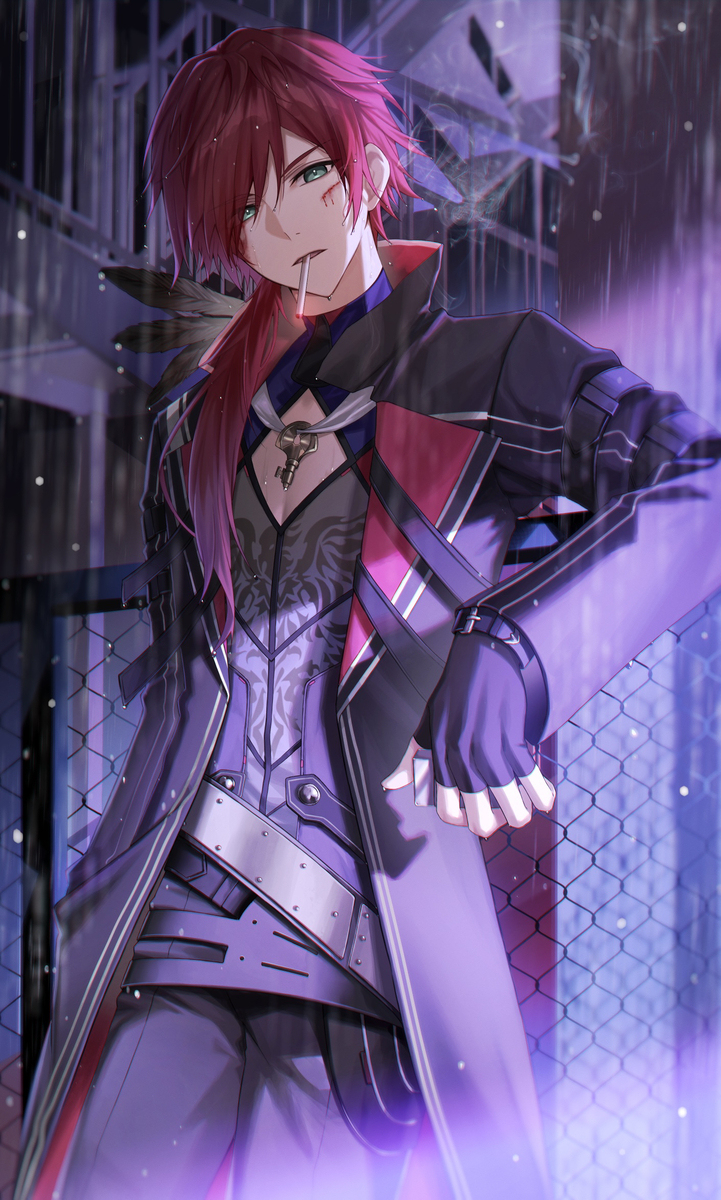 劳伦 &middot; 伊洛阿斯