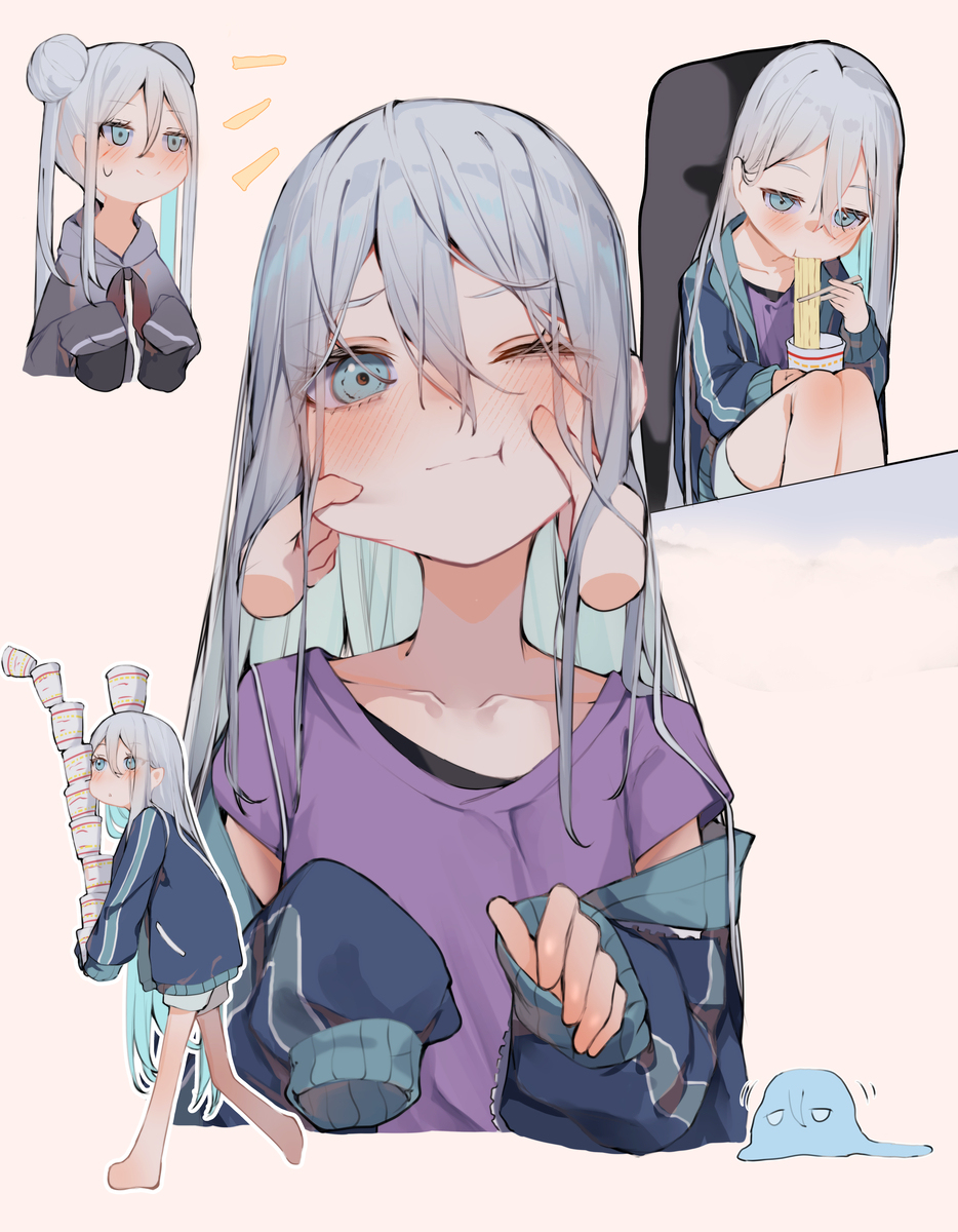 小奏
