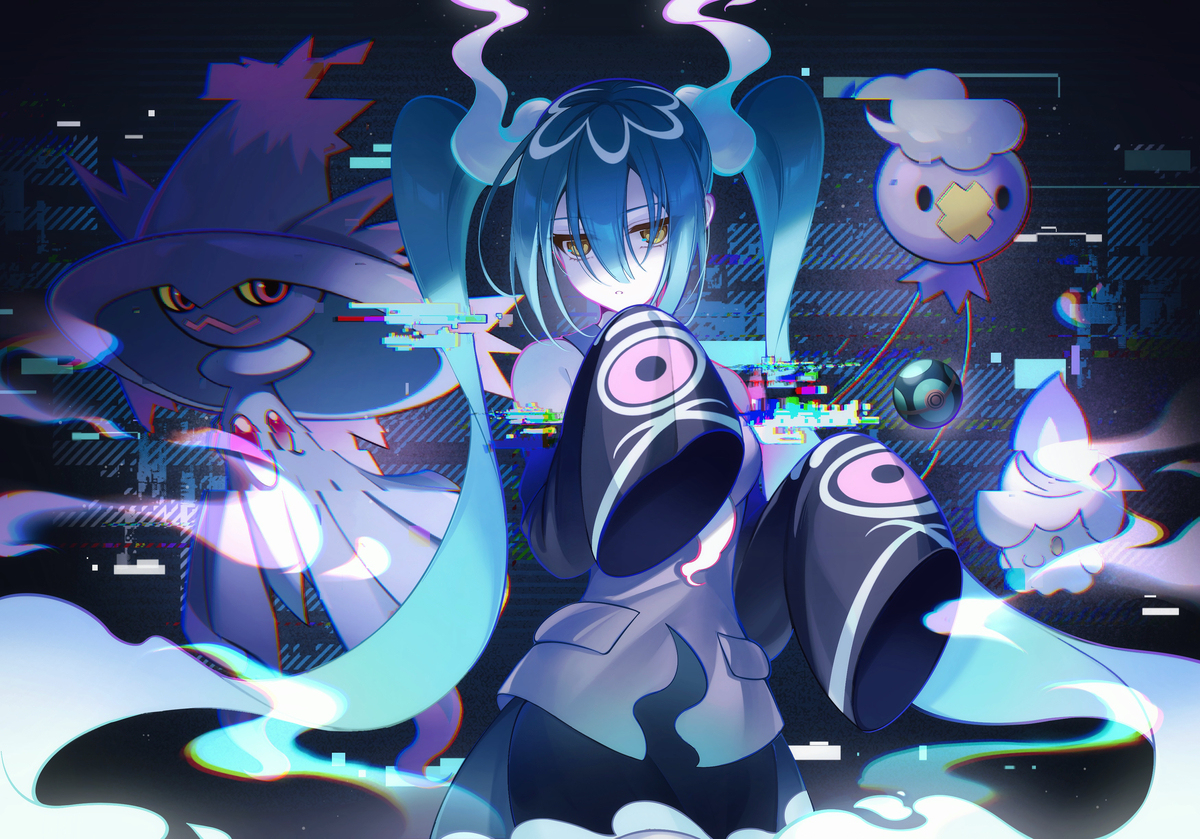 神奇宝贝2